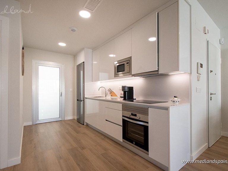 Apartment for Sale in Villamartin, Alicante 6