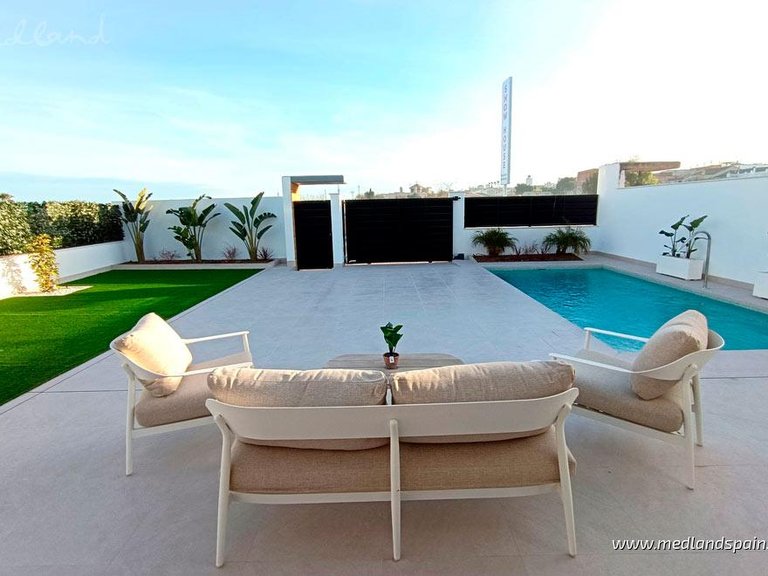 Town House for Sale in Benijófar, Alicante 9