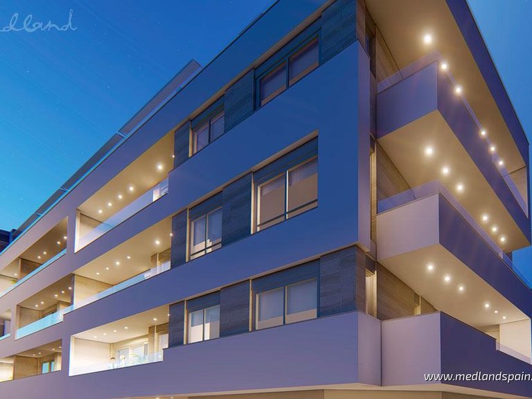 Wohnung zum Verkauf in Torrevieja, Alicante 12