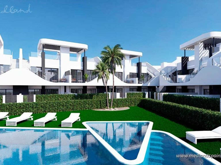 Apartment for Sale in San Fulgencio-la Marina, Alicante 1