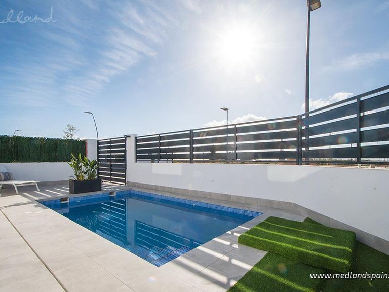 Villa for Sale in Torre Pacheco, Murcia 2