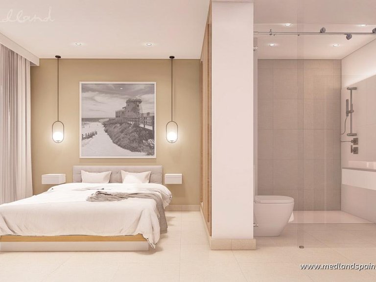 Apartment for Sale in Torre De La Horadada, Alicante 8