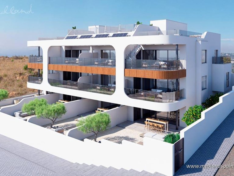 Apartment for Sale in Benijófar, Alicante 10