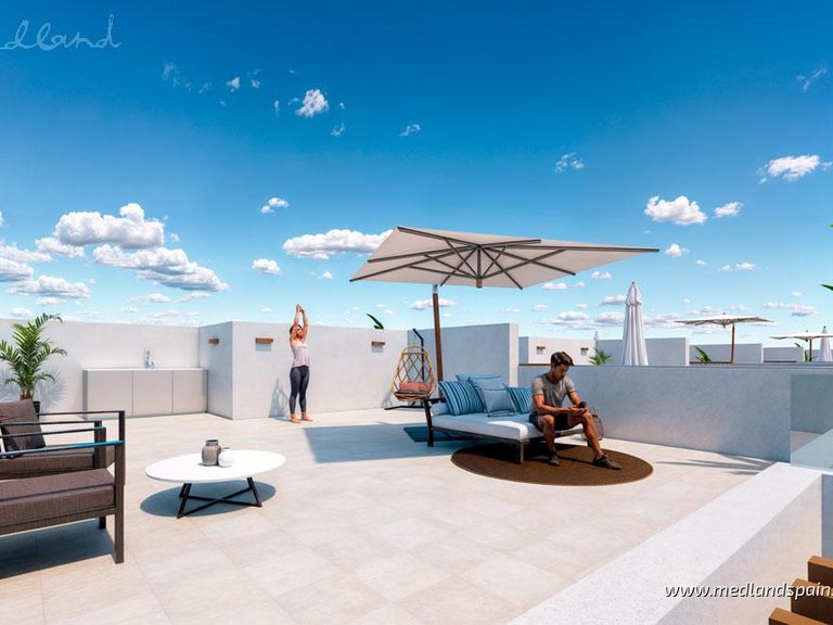 Villa for Sale in Torre Pacheco, Murcia 6