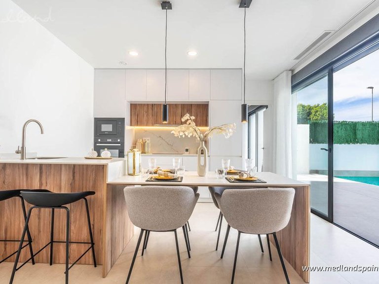 Villa for Sale in Torre Pacheco, Murcia 5