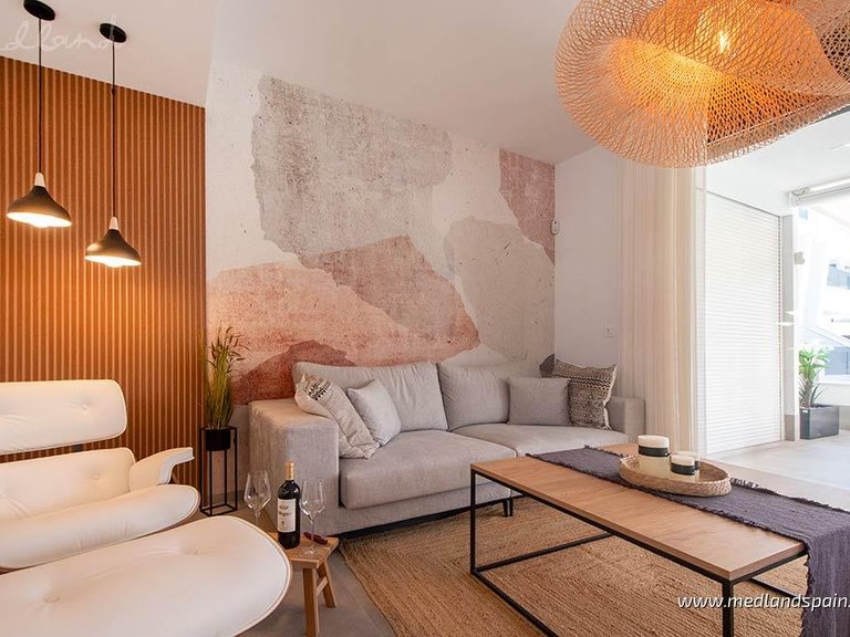 Apartment for Sale in San Pedro - Lo Pagan, Murcia 5