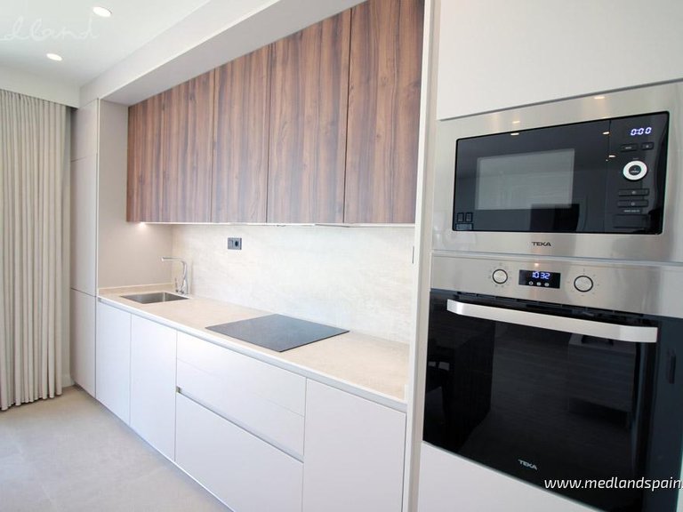 Apartment for Sale in Torre De La Horadada, Alicante 4