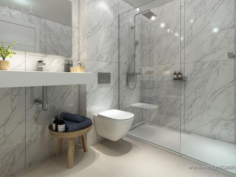 Apartment for Sale in Casares, Malaga 15