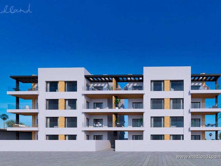 Apartment for Sale in Torrevieja, Alicante 4