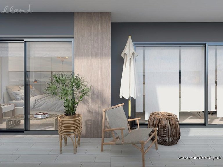 Wohnung zum Verkauf in Torrevieja, Alicante 6