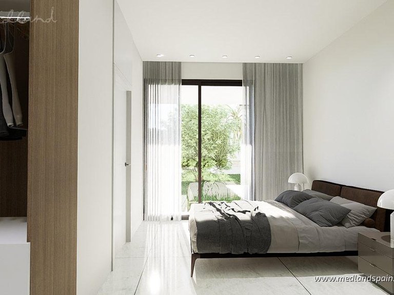 Villa for Sale in La Zenia, Alicante 12
