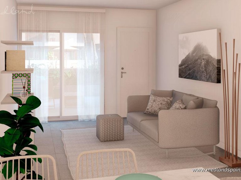 Apartment for Sale in Torre Pacheco, Murcia 4