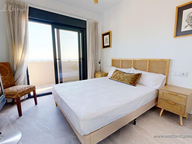 Villa for Sale in Polop-la Nucía, Alicante 13