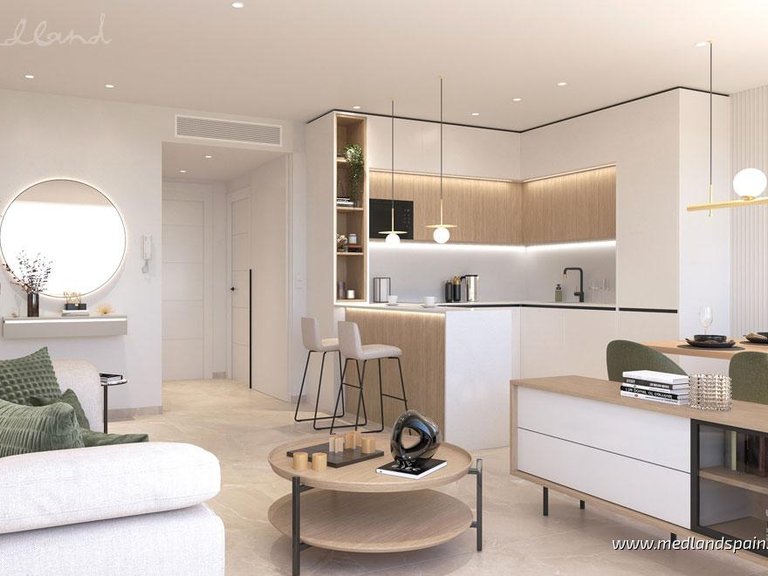 Apartment for Sale in Los Balcones, Alicante 4