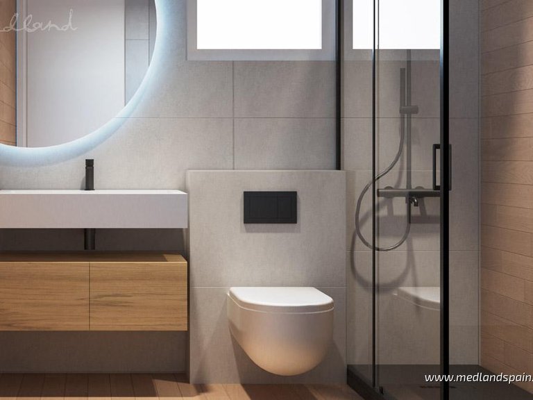 Apartment for Sale in Torrevieja, Alicante 11