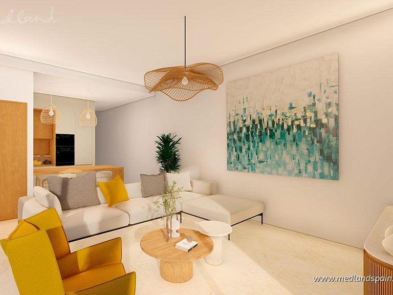 Town House for Sale in San Javier, Murcia 3