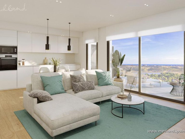 Villa for Sale in El Campello, Alicante 2