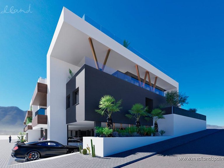 Apartment for Sale in Benijófar, Alicante 4