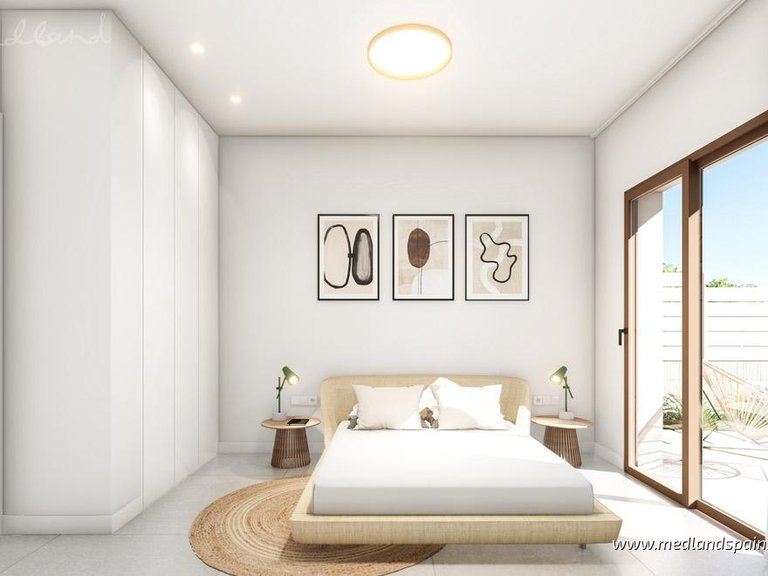 Apartment for Sale in Mar Menor, Murcia 6