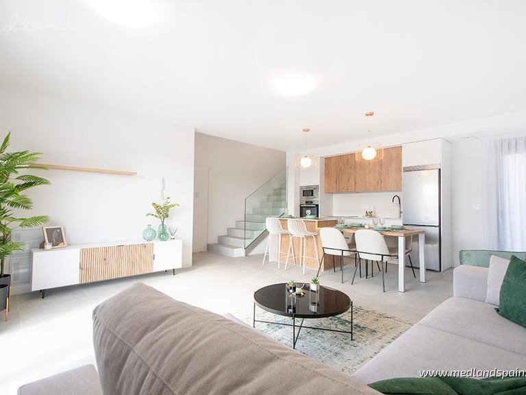 Villa for Sale in Torre Pacheco, Murcia 8