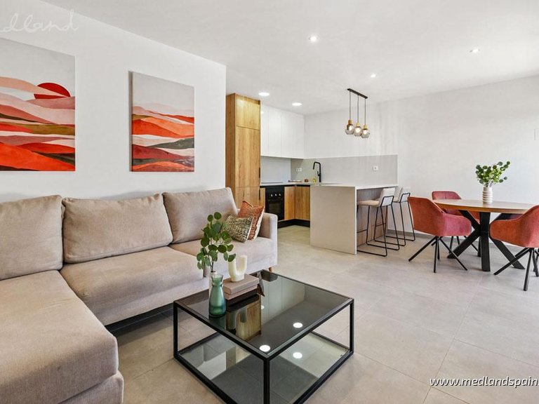 Apartment for Sale in San Javier, Murcia 3