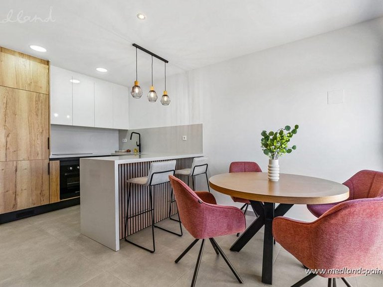 Apartment for Sale in San Javier, Murcia 4