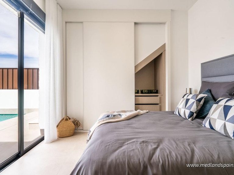 Villa for Sale in Torre Pacheco, Murcia 7