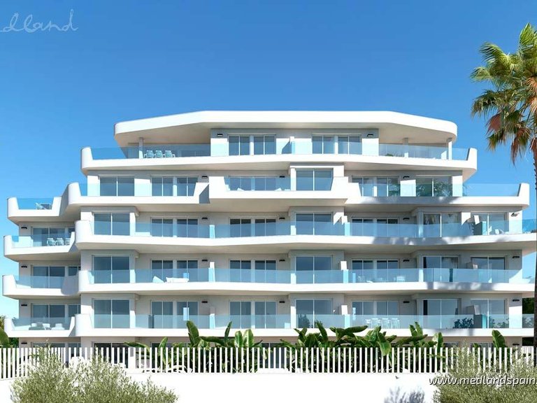 Apartment for Sale in Mil Palmeras, Alicante 10