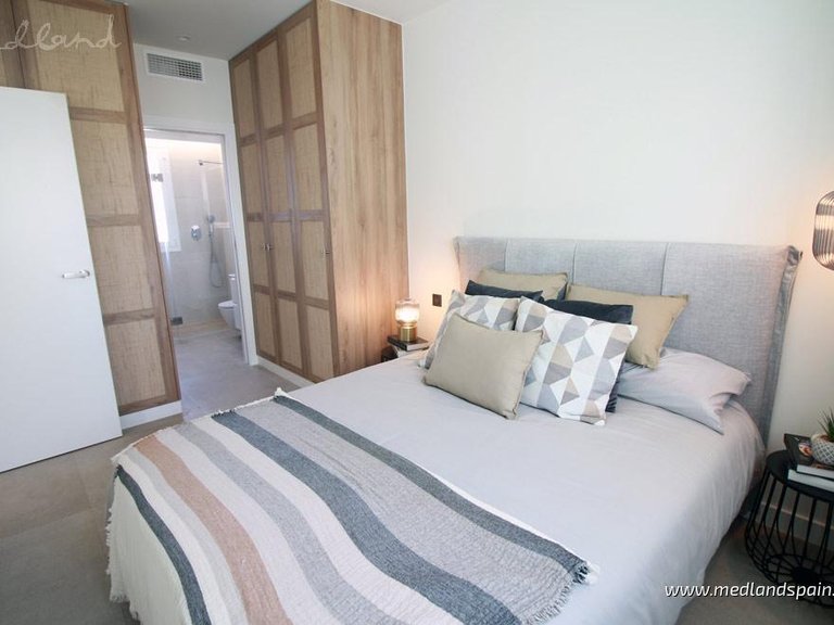 Apartment for Sale in Torre De La Horadada, Alicante 5