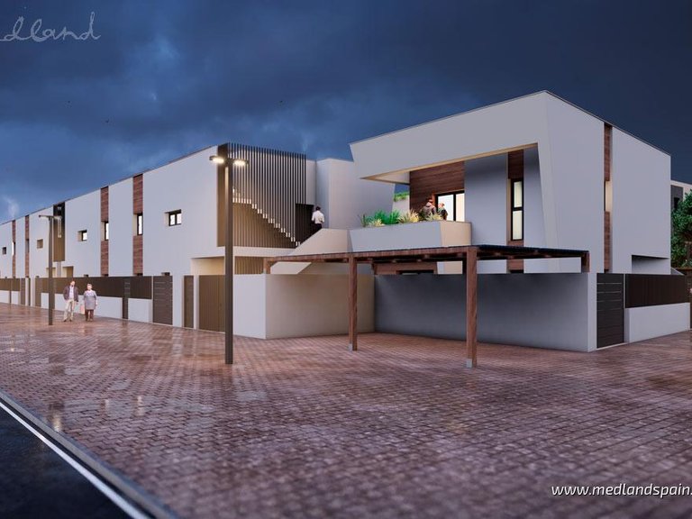 Apartment for Sale in Torre Pacheco, Murcia 12