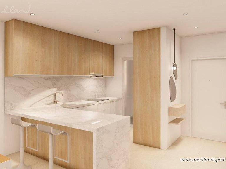 Apartment for Sale in Torre De La Horadada, Alicante 4