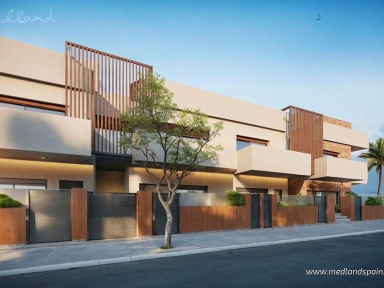 Apartment for Sale in San Pedro - Lo Pagan, Murcia 7