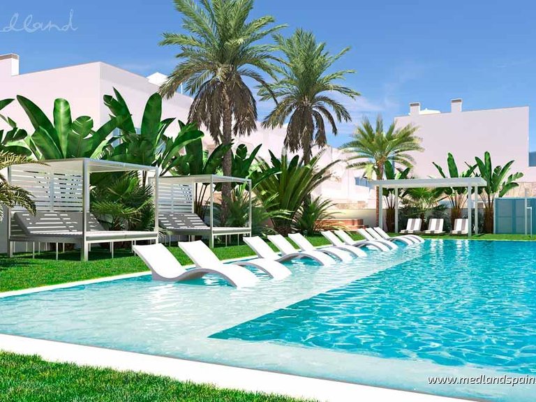 Apartment for Sale in Torre De La Horadada, Alicante 13