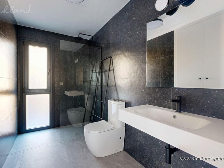 Villa for Sale in Polop-la Nucía, Alicante 10