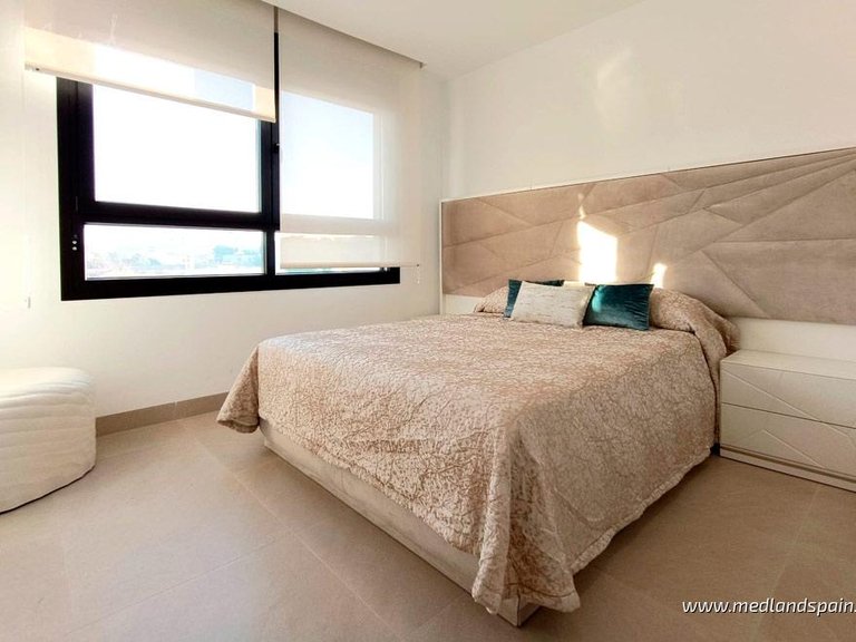 Town House for Sale in Benijófar, Alicante 8