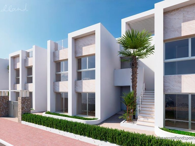 Apartment for Sale in Ciudad Quesada - Rojales, Alicante 11