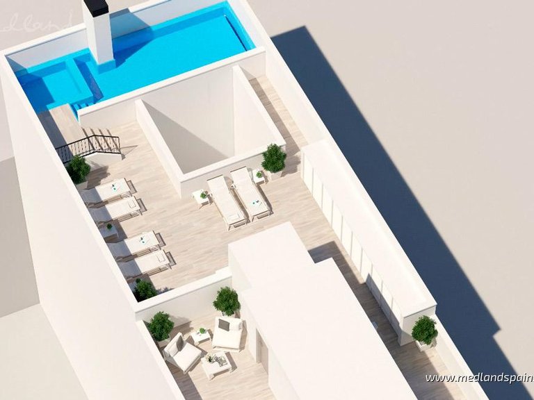 Apartment for Sale in Torrevieja, Alicante 10