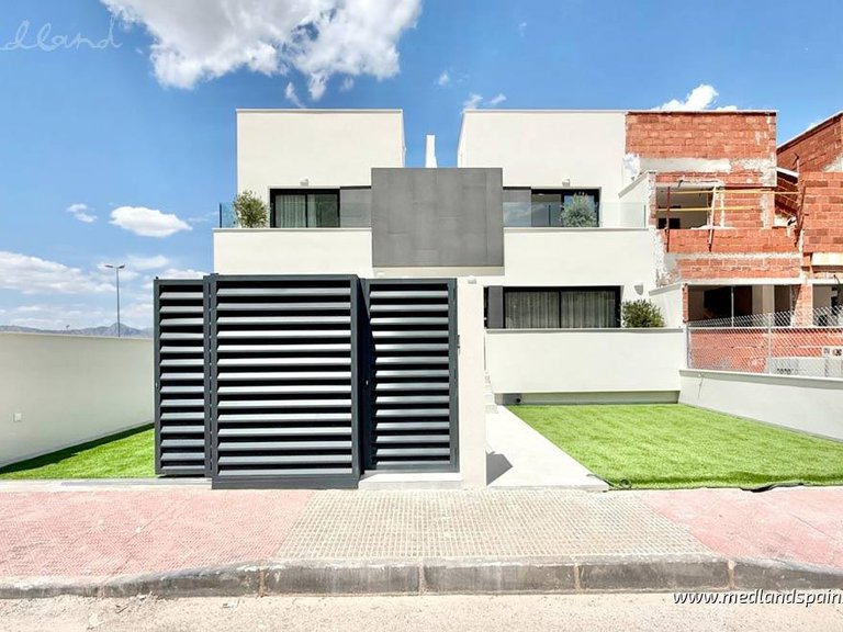 Town House for Sale in Vega Baja (interior), Alicante 12