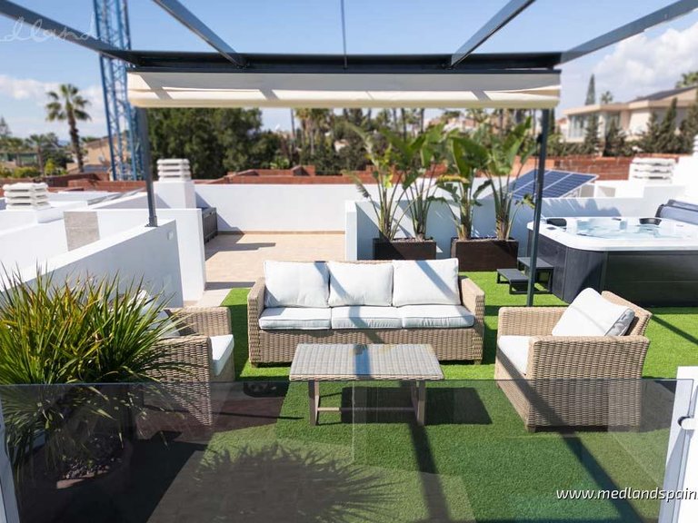 Town House for Sale in San Fulgencio-la Marina, Alicante 8