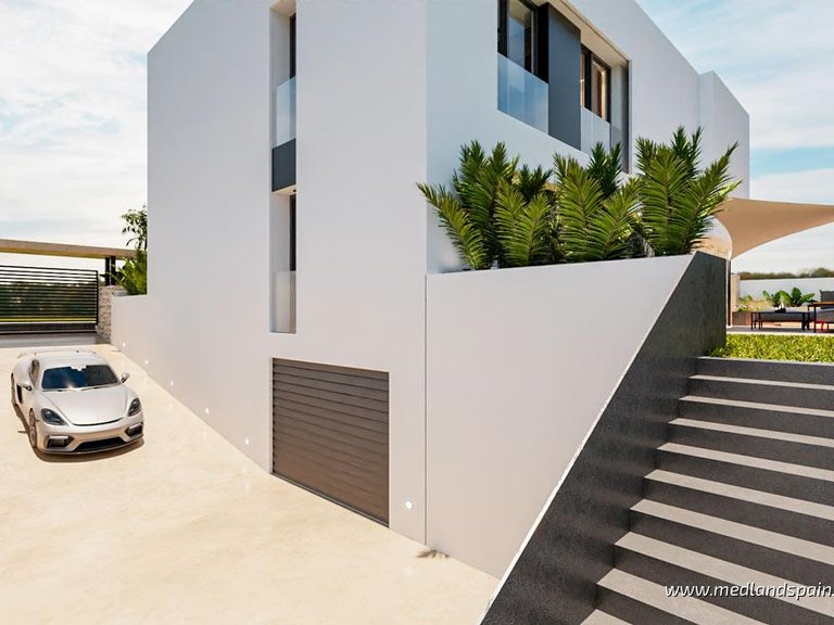 Villa for Sale in La Zenia, Alicante 15