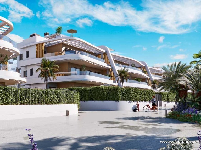 Apartment for Sale in Finestrat, Alicante 7