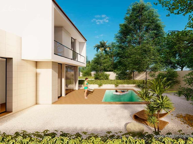 Villa for Sale in Polop-la Nucía, Alicante 2