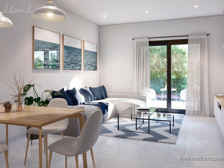 Apartment for Sale in Torre Pacheco, Murcia 4