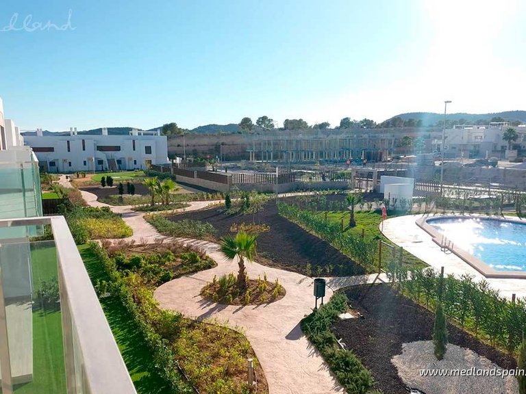 Apartment for Sale in Vistabella Golf, Alicante 1