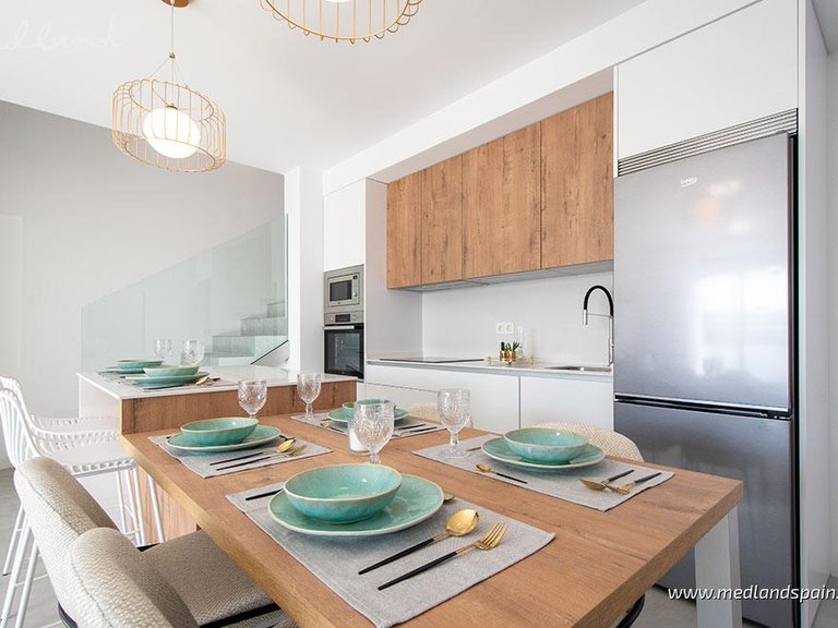 Villa for Sale in Torre Pacheco, Murcia 15