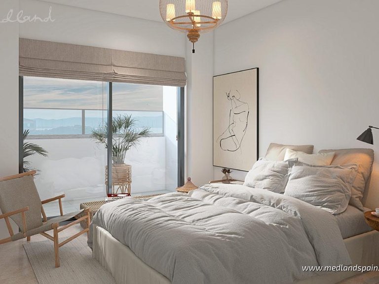 Apartment for Sale in Torrevieja, Alicante 4