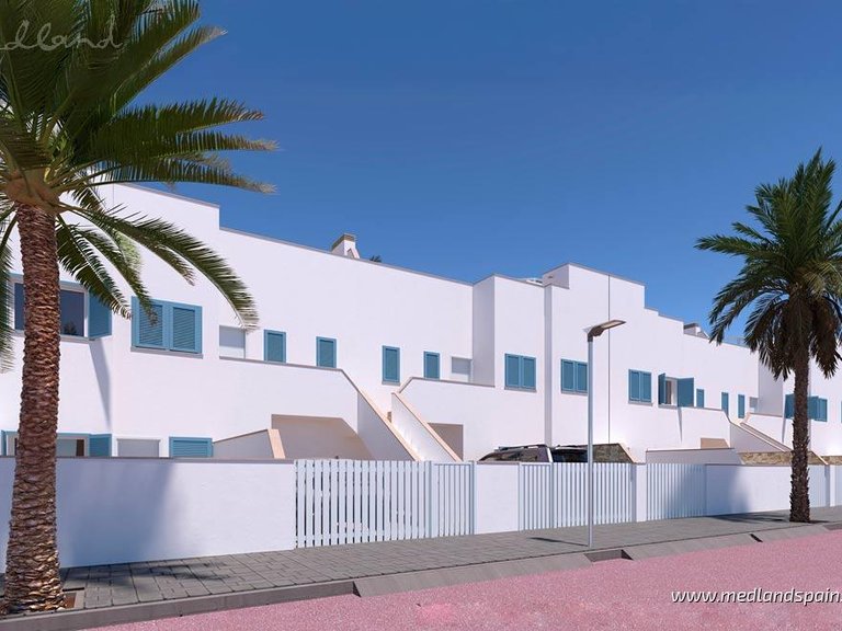 Villa for Sale in Torre De La Horadada, Alicante 14