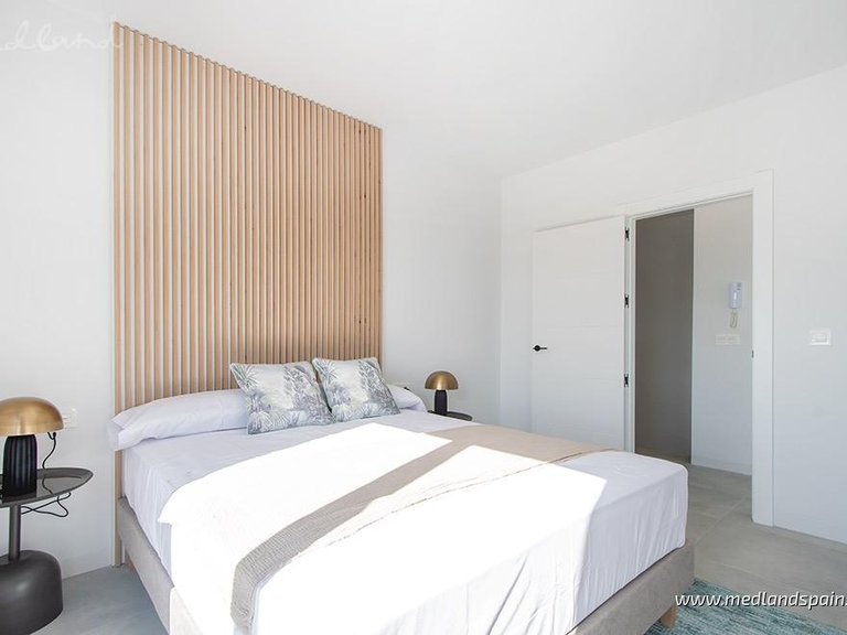 Villa for Sale in Torre Pacheco, Murcia 12