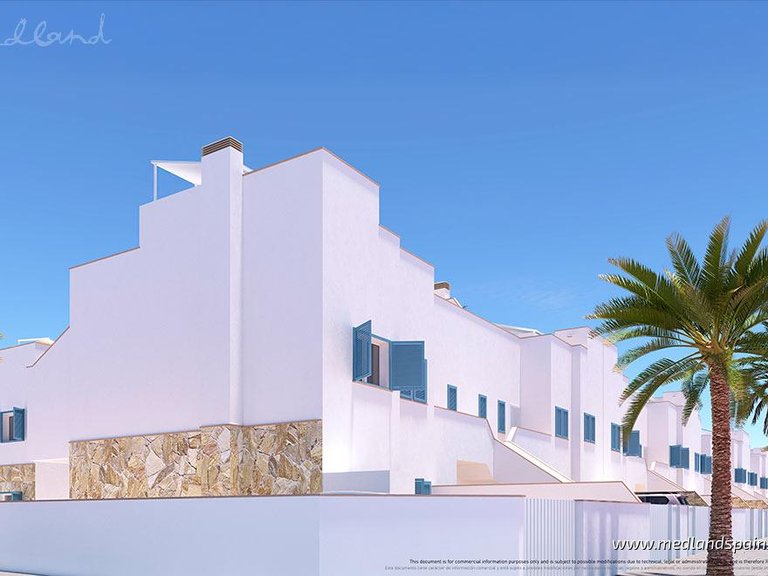 Apartment for Sale in Torre De La Horadada, Alicante 15