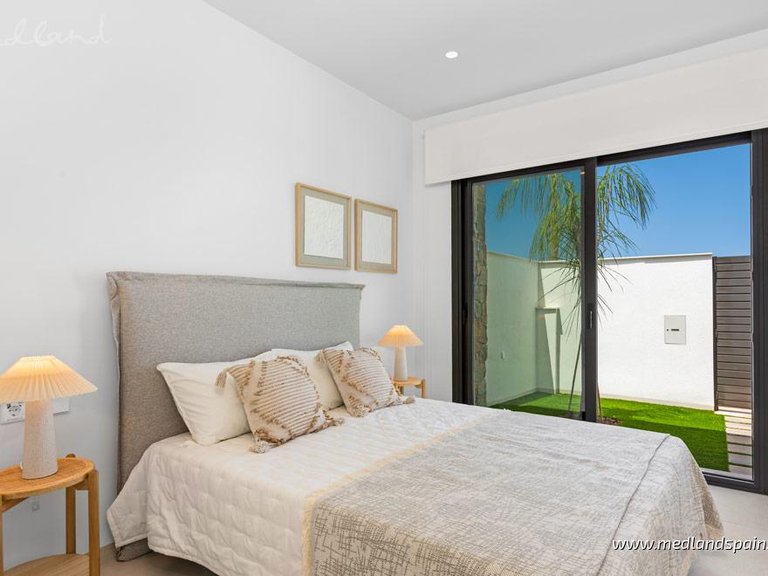 Villa for Sale in Los Alcázares, Murcia 7